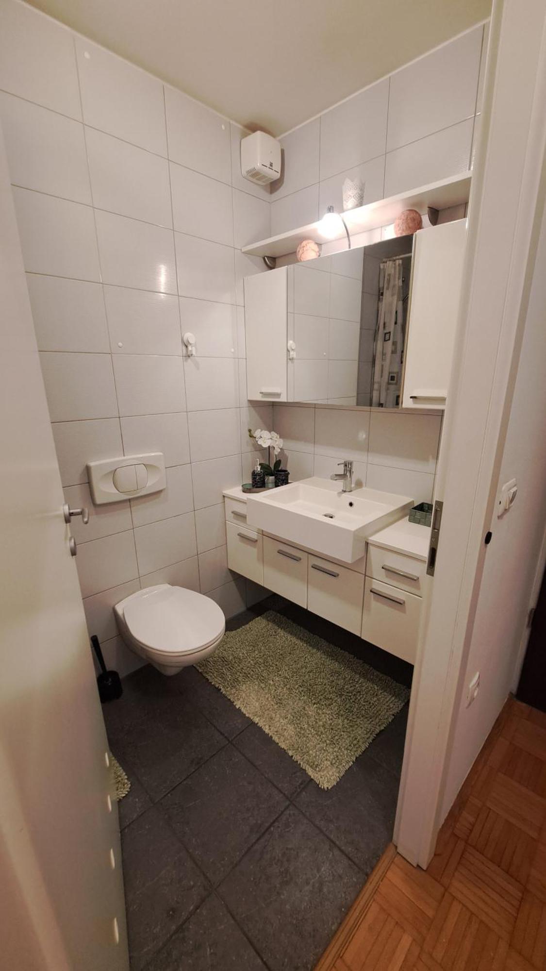 Mery Studio Ljubljana Buitenkant foto