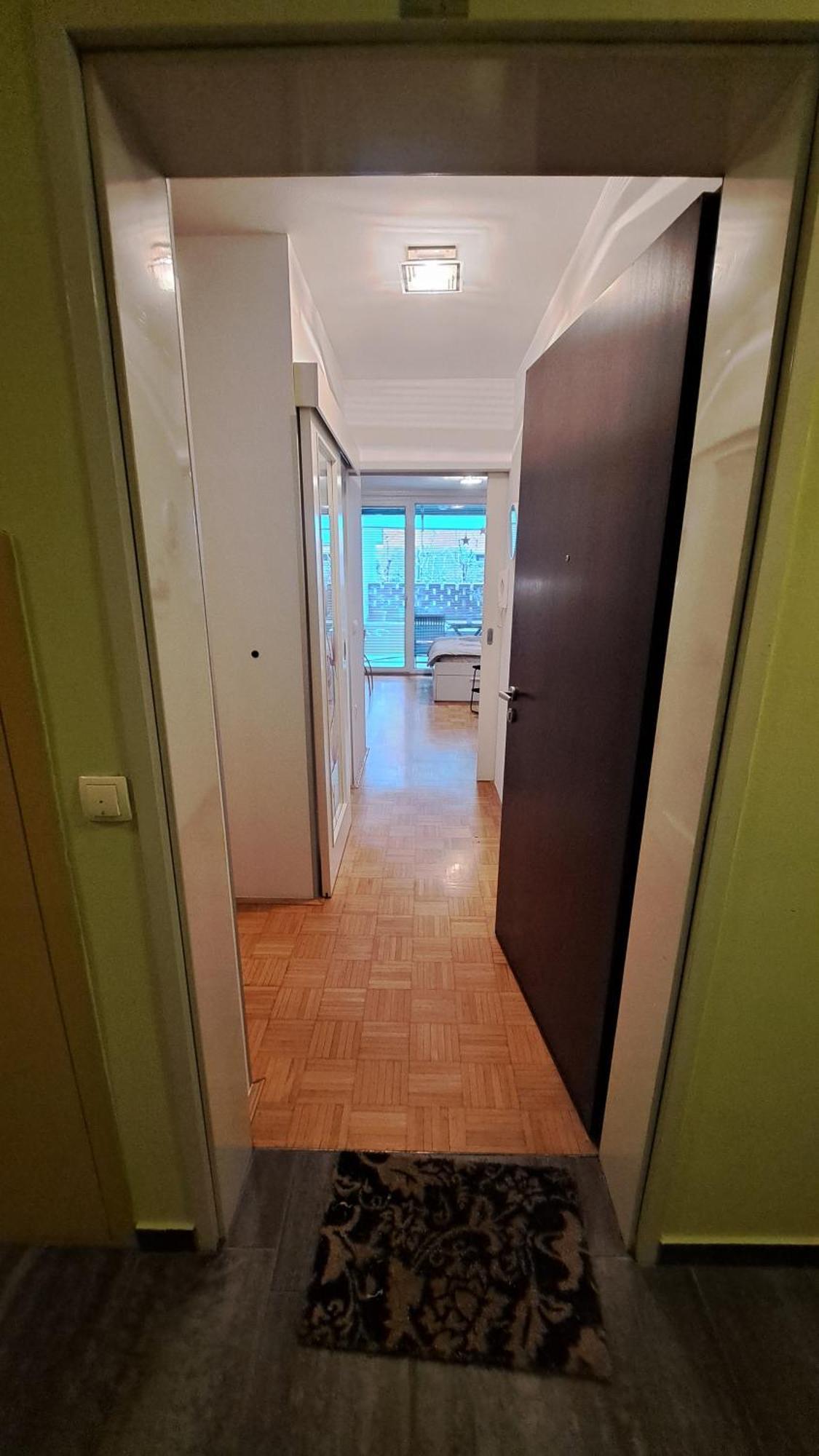 Mery Studio Ljubljana Buitenkant foto