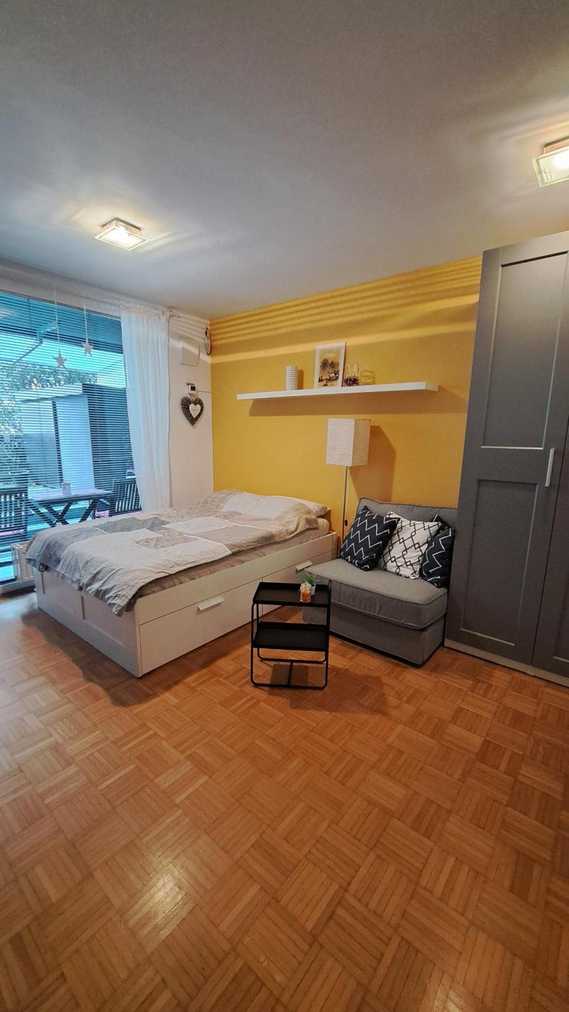 Mery Studio Ljubljana Buitenkant foto