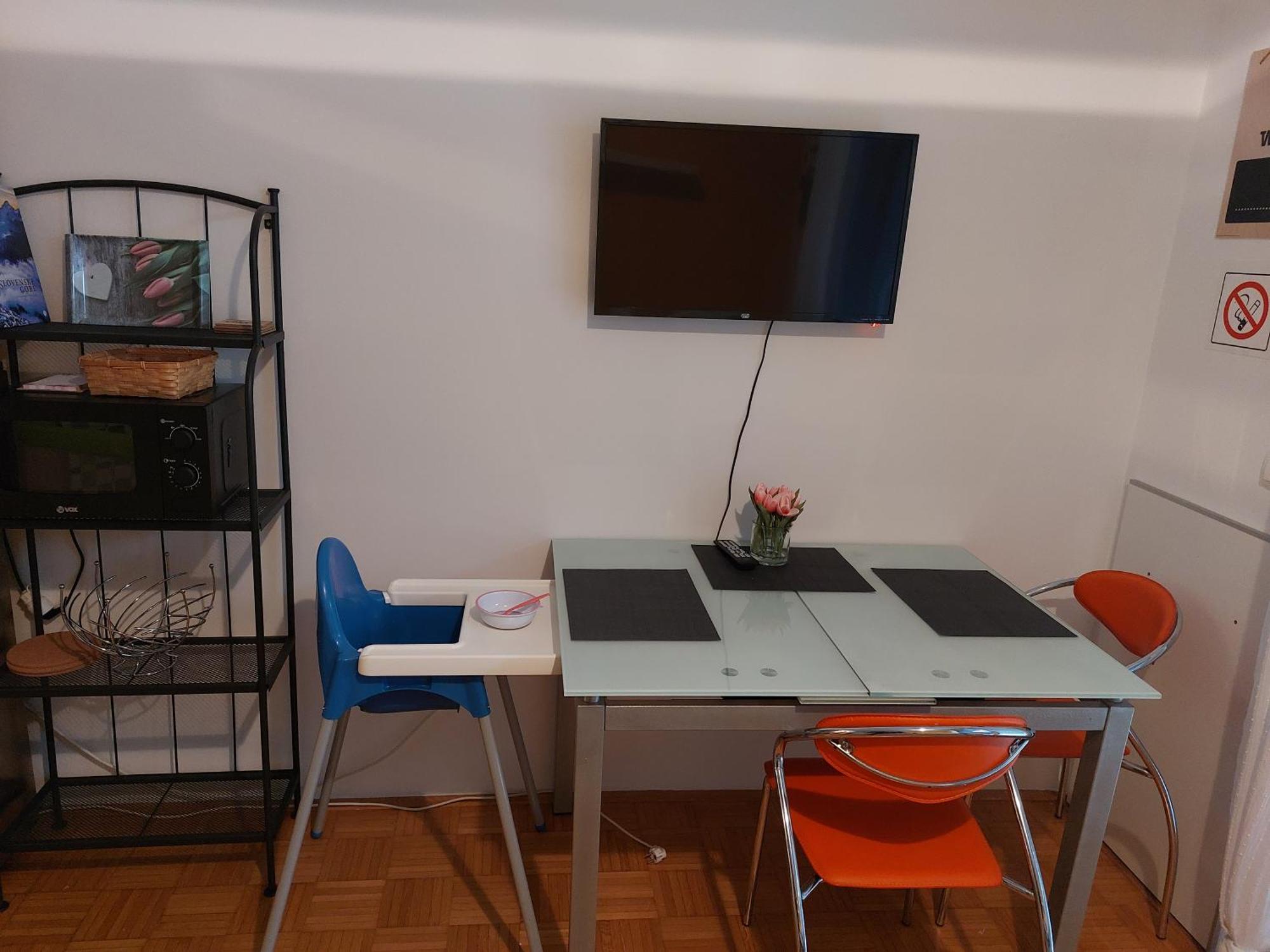 Mery Studio Ljubljana Buitenkant foto