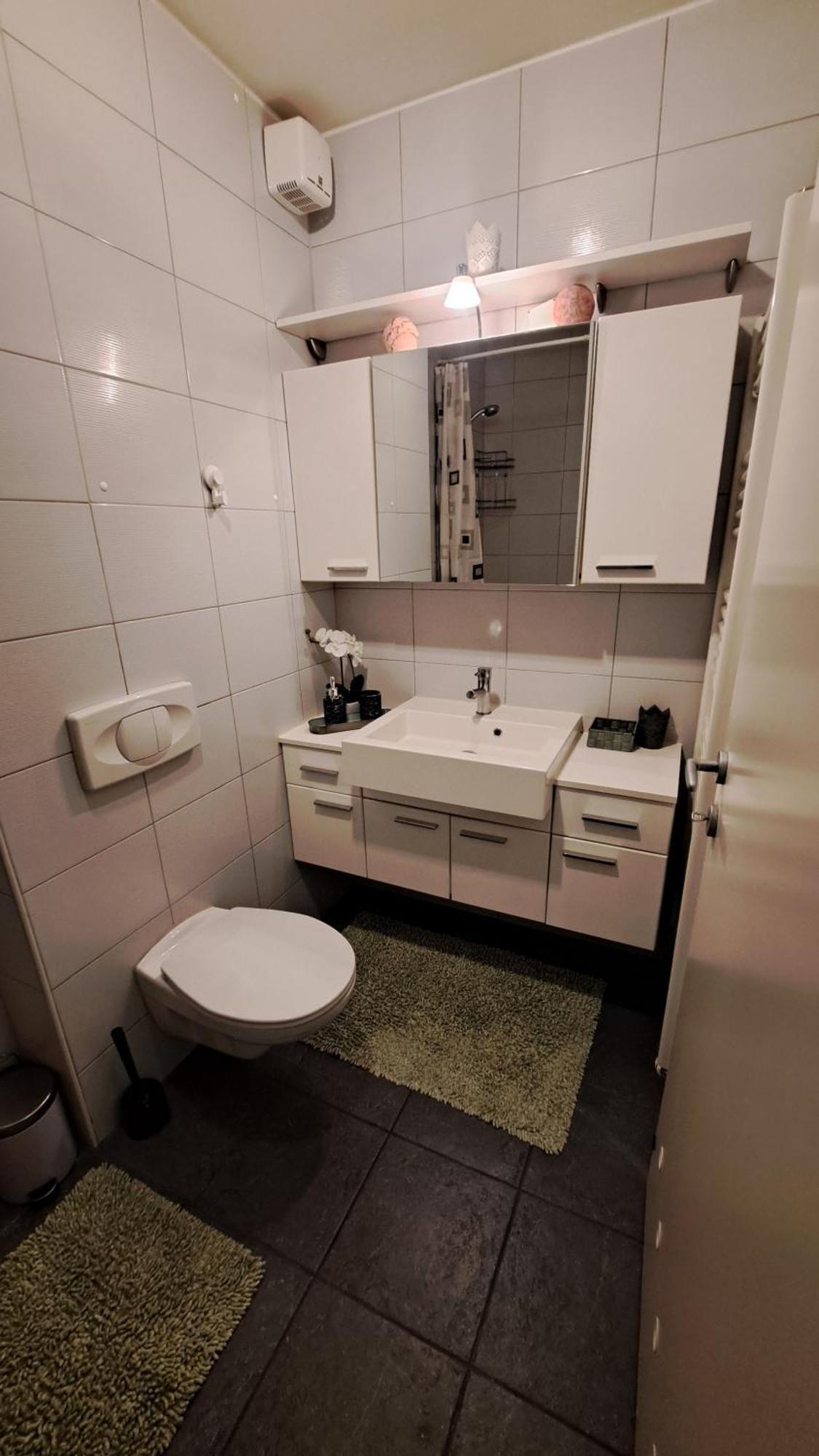 Mery Studio Ljubljana Buitenkant foto